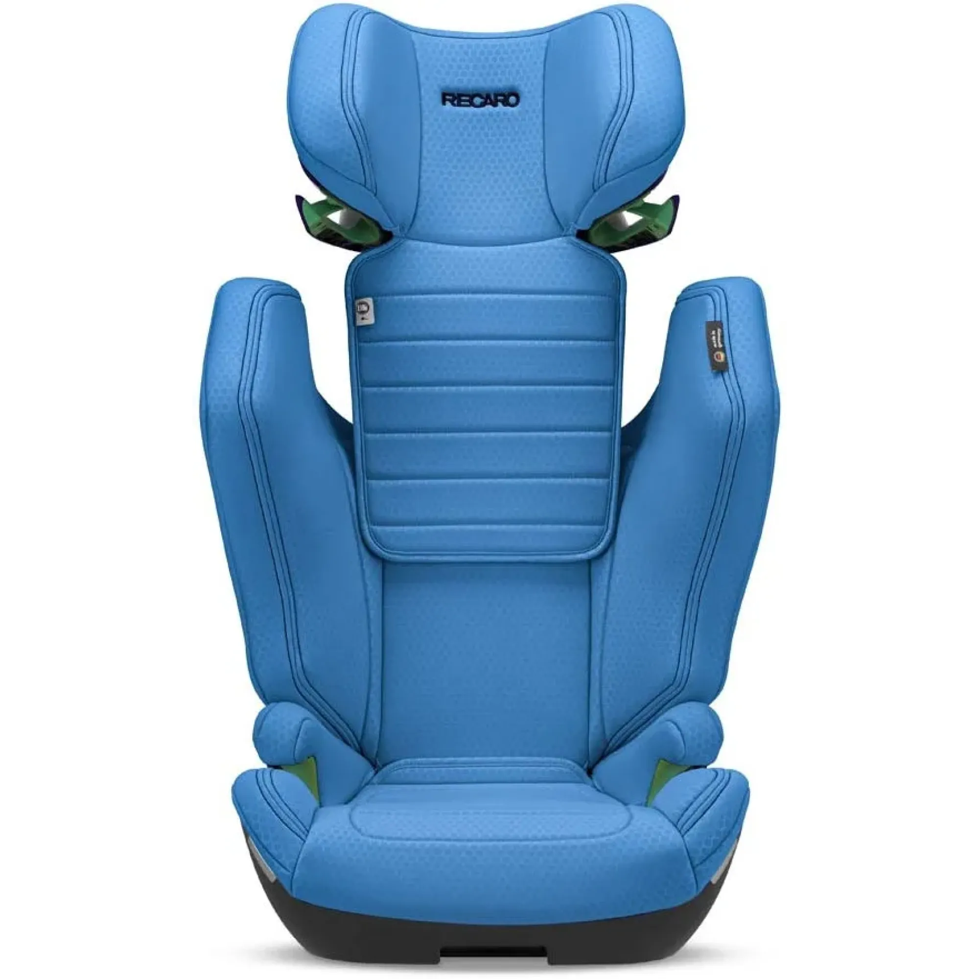 Автокрісло Recaro Axion 1 Calm Blue