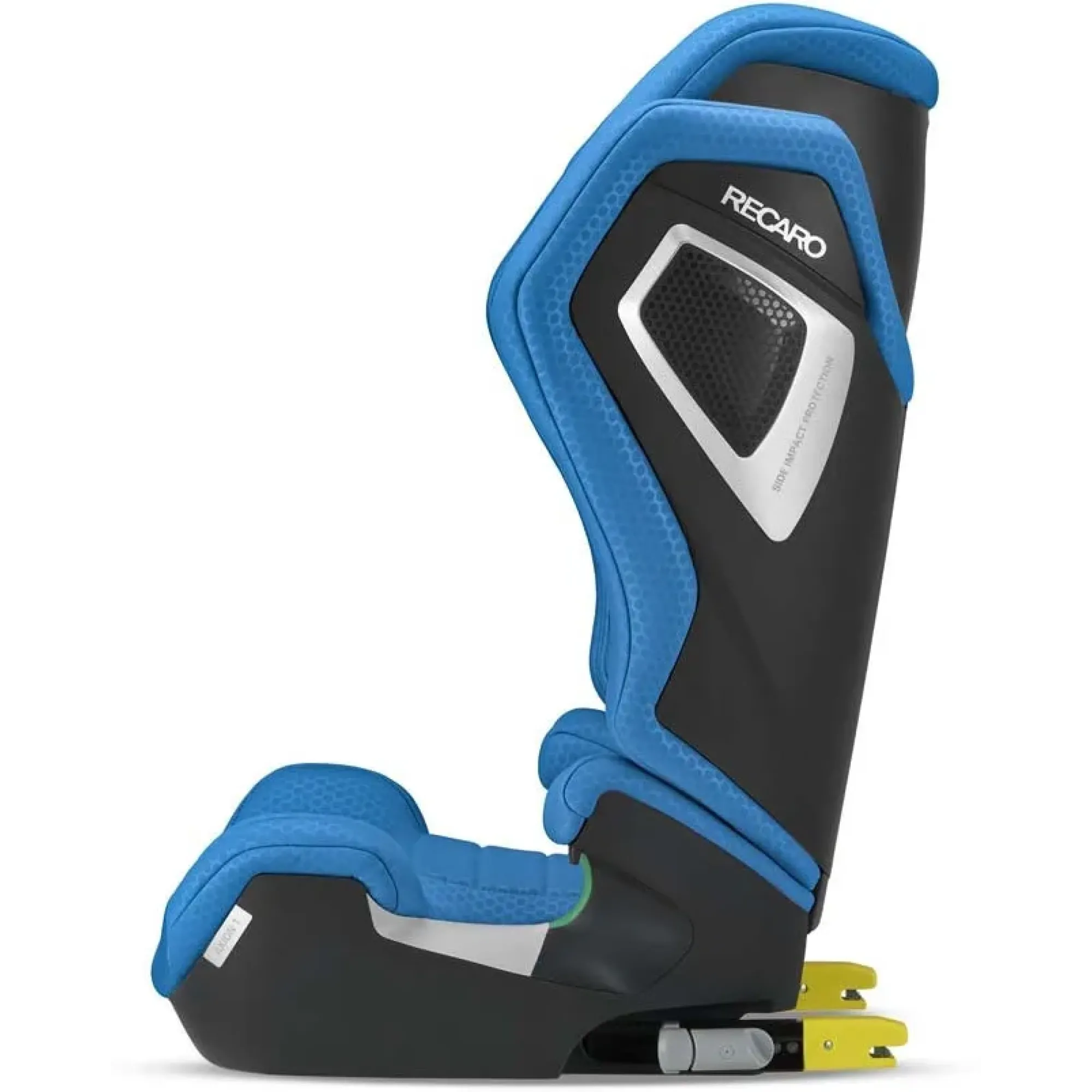 Автокрісло Recaro Axion 1 Calm Blue