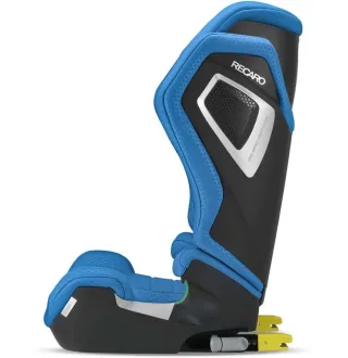Автокрісло Recaro Axion 1 Calm Blue