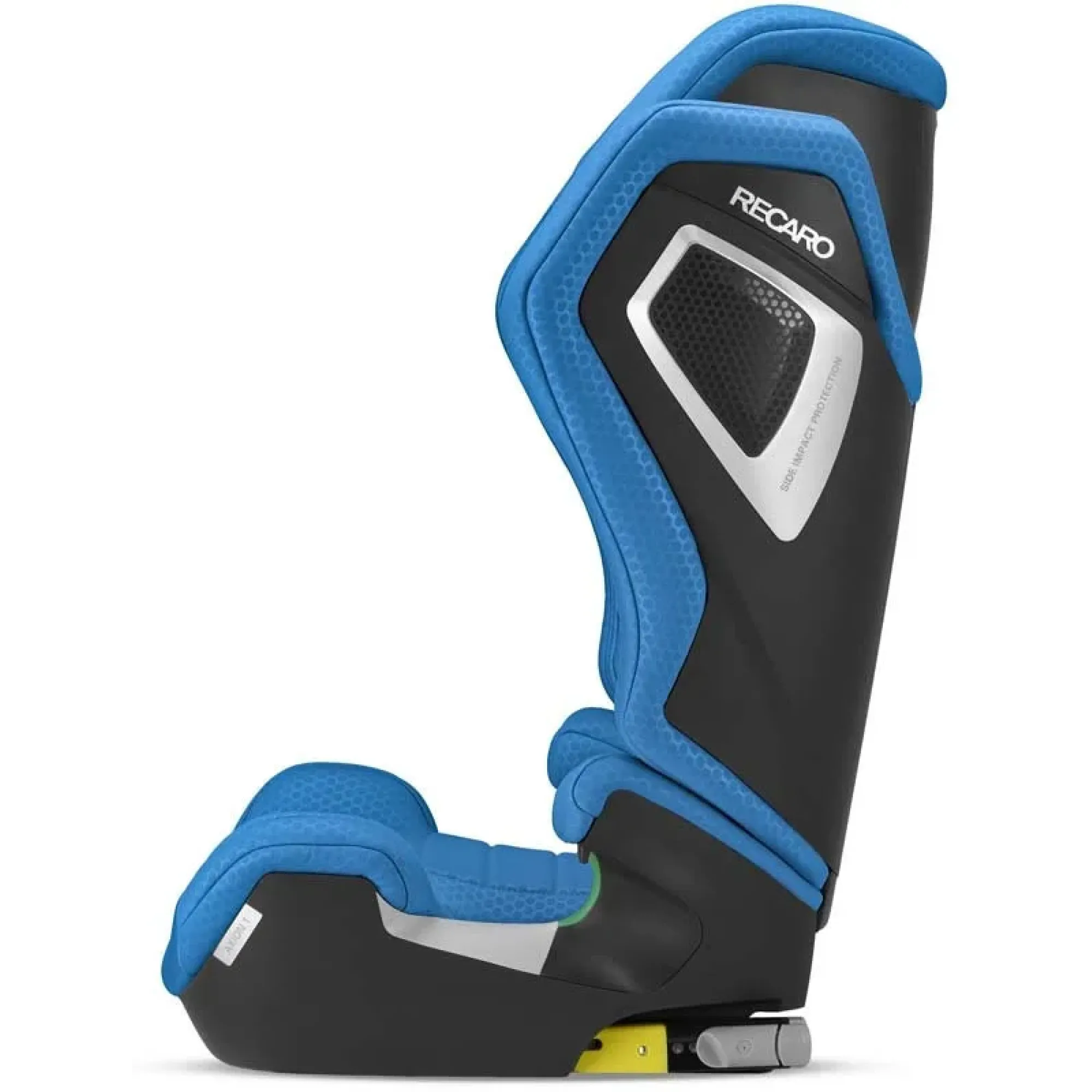 Автокрісло Recaro Axion 1 Calm Blue