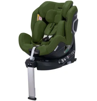 Автокрісло Recaro Xenon 1 Epic Green