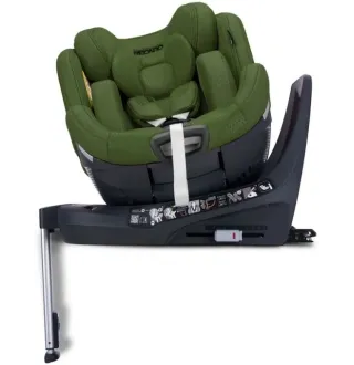 Автокрісло Recaro Xenon 1 Epic Green
