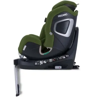 Автокрісло Recaro Xenon 1 Epic Green