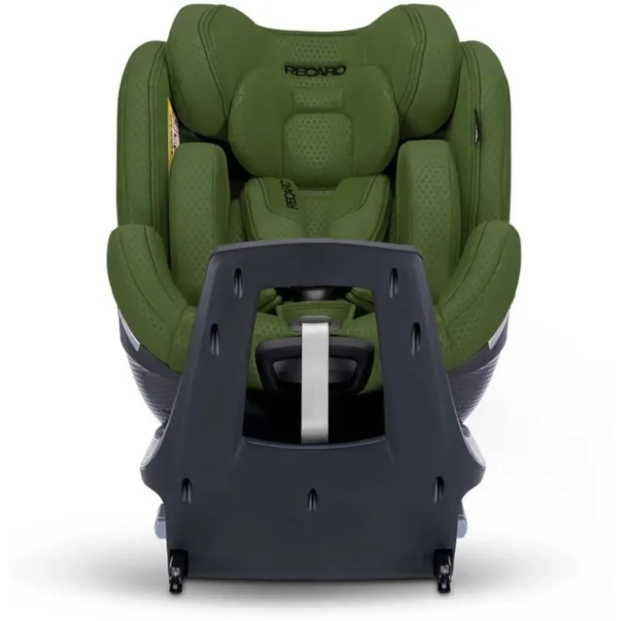 Автокрісло Recaro Xenon 1 Epic Green