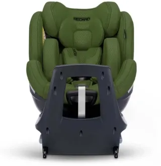 Автокрісло Recaro Xenon 1 Epic Green