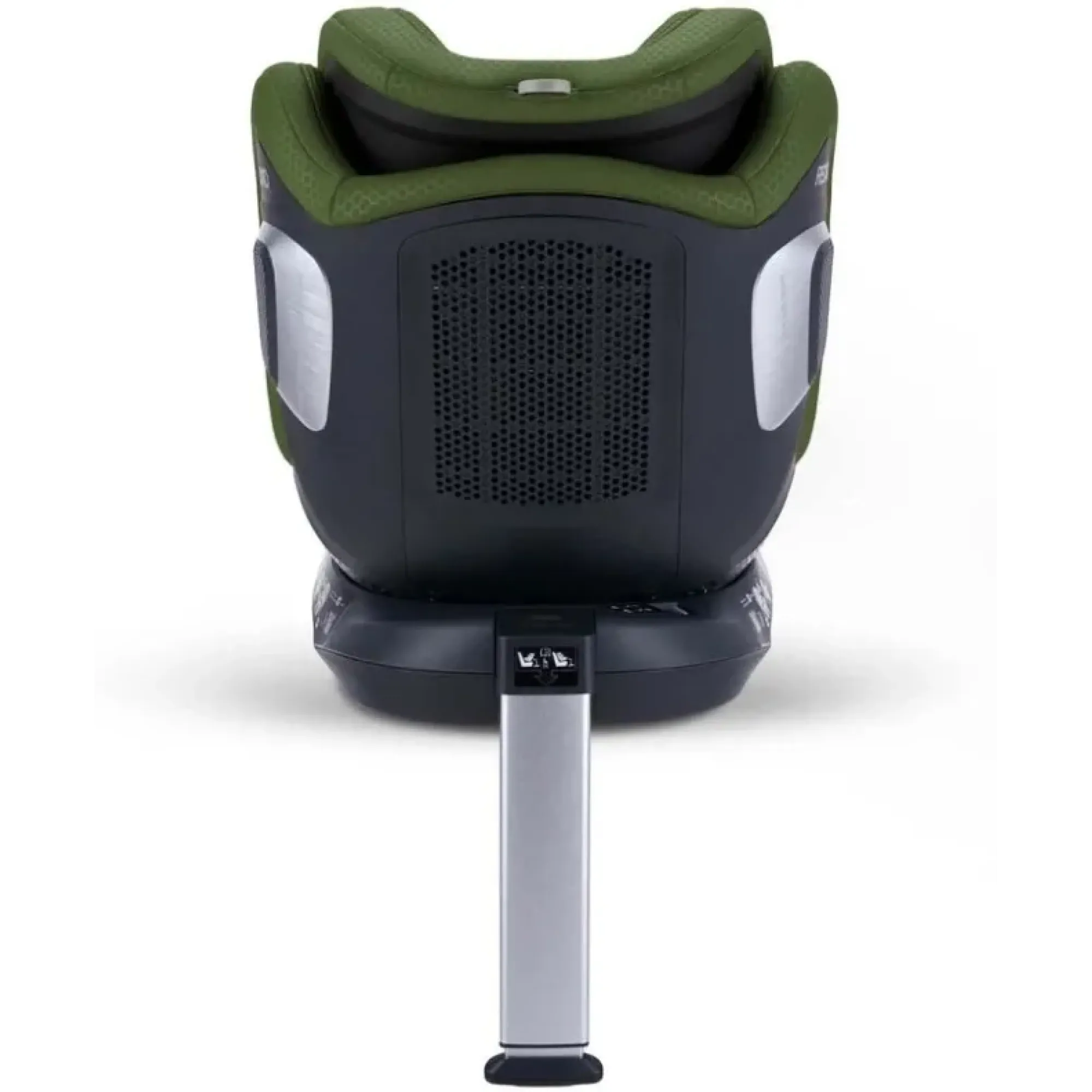 Автокрісло Recaro Xenon 1 Epic Green