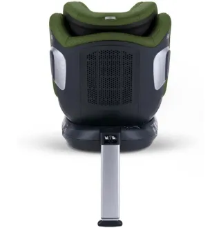 Автокрісло Recaro Xenon 1 Epic Green