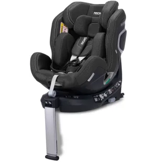 Автокрісло Recaro Xenon 1 Fresh Black Автокрісло Recaro Xenon 1 Fresh Black