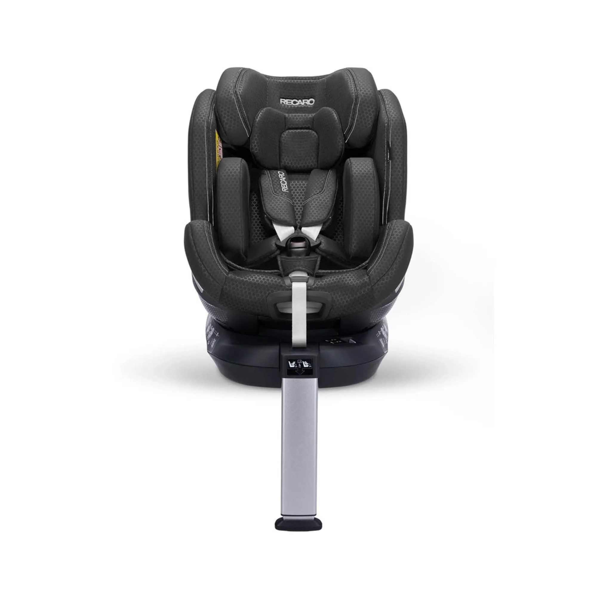 Автокрісло Recaro Xenon 1 Fresh Black