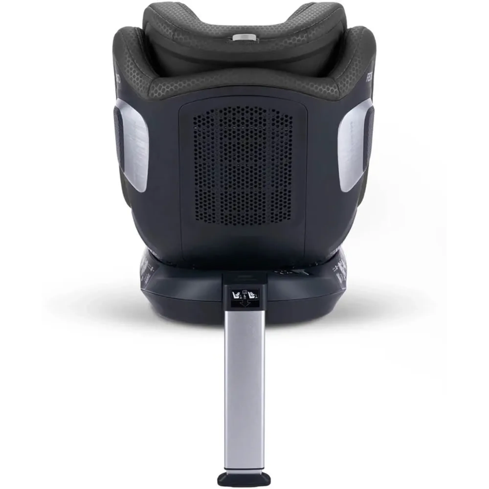 Автокрісло Recaro Xenon 1 Fresh Black