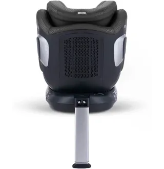 Автокрісло Recaro Xenon 1 Fresh Black