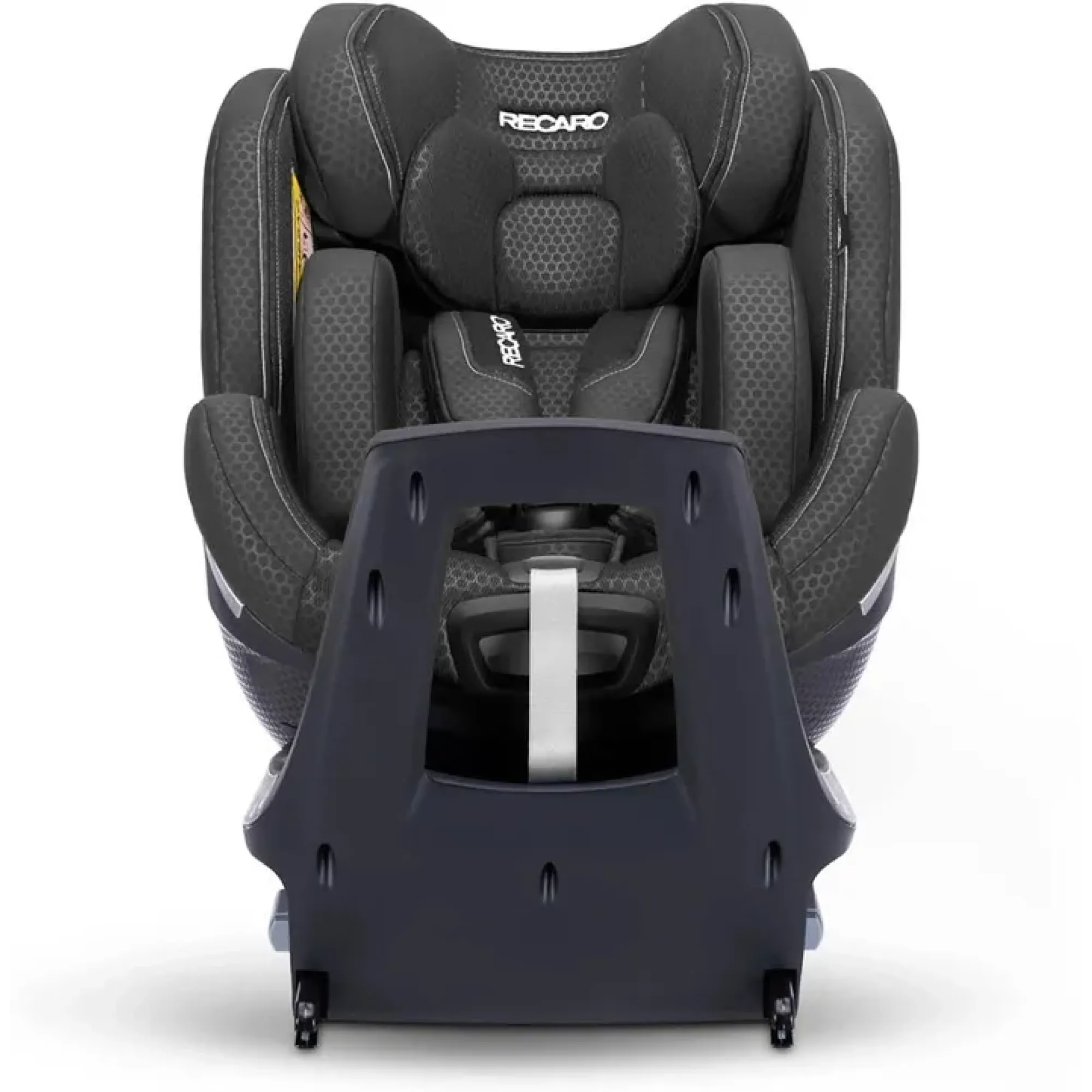 Автокрісло Recaro Xenon 1 Fresh Black