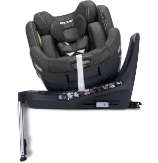 Автокрісло Recaro Xenon 1 Fresh Black