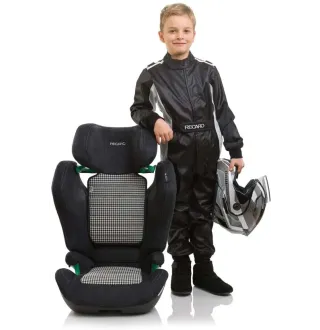 Автокрісло Recaro Axion 1 Pepita