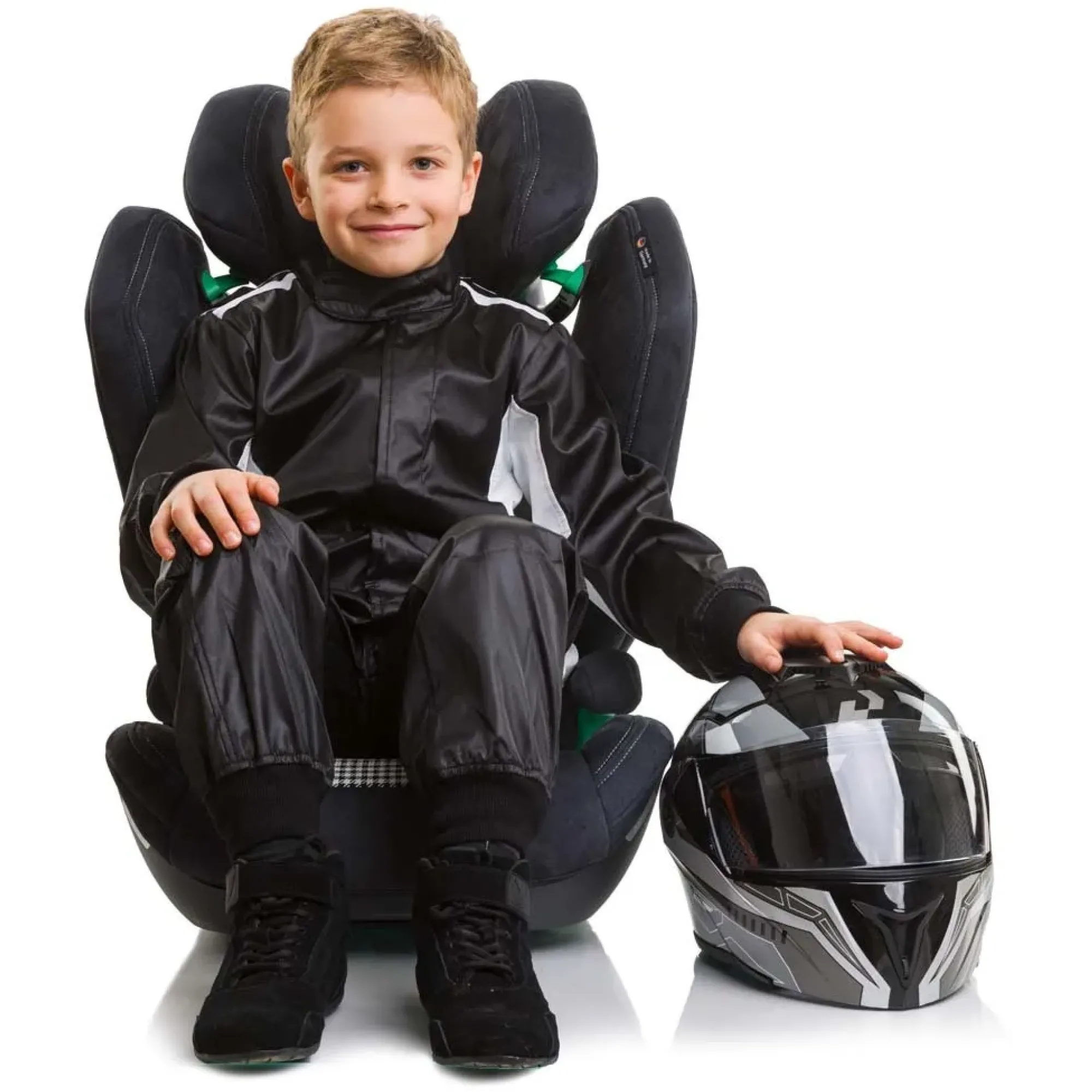 Автокрісло Recaro Axion 1 Pepita