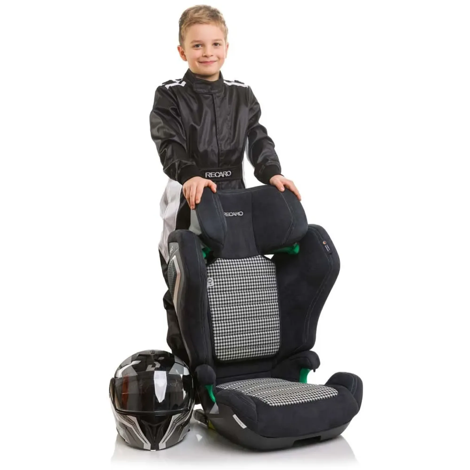 Автокрісло Recaro Axion 1 Pepita