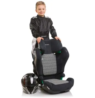 Автокрісло Recaro Axion 1 Pepita