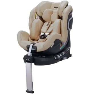 Автокрісло Recaro Xenon 1 Elegant Beige Автокрісло Recaro Xenon 1 Elegant Beige