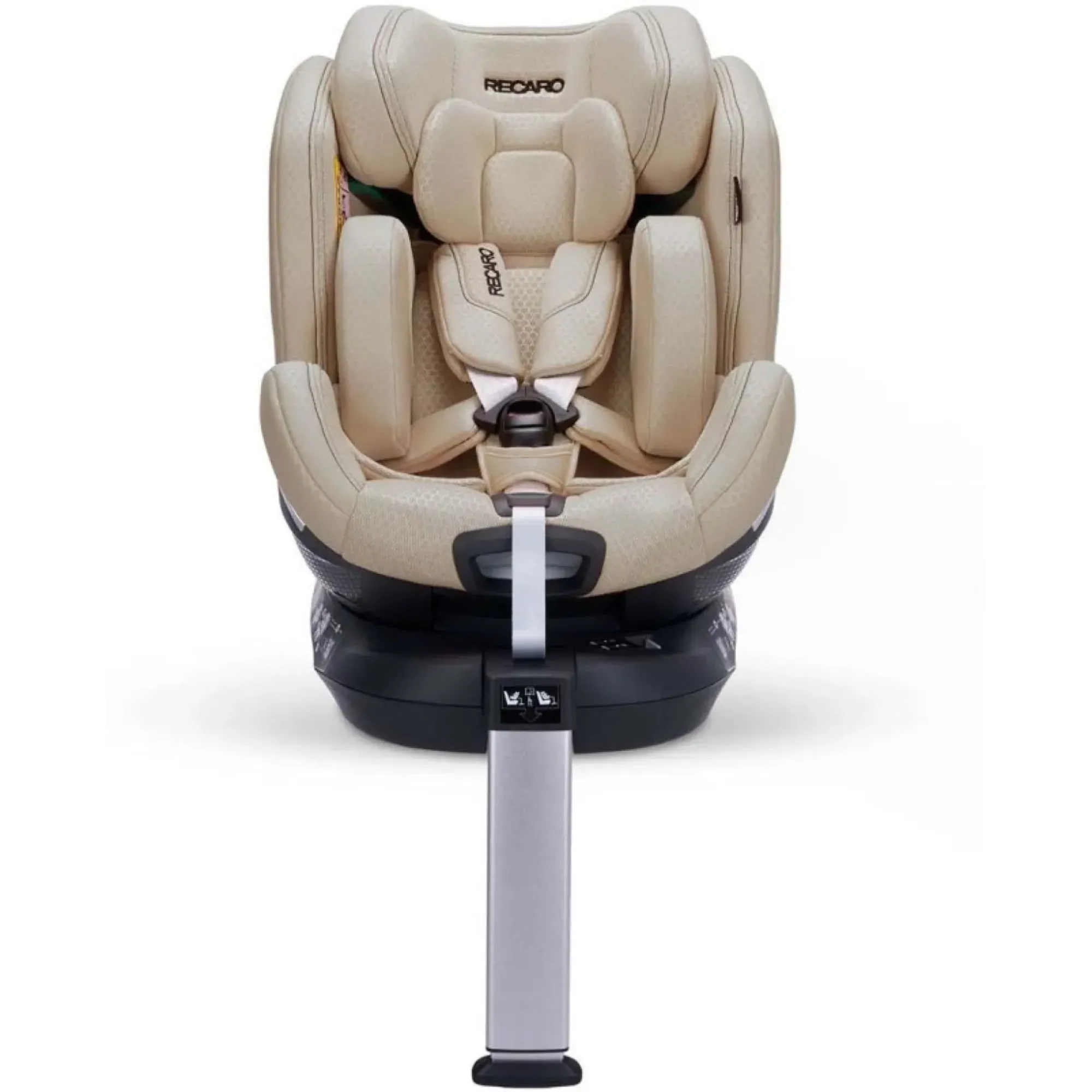 Автокрісло Recaro Xenon 1 Elegant Beige