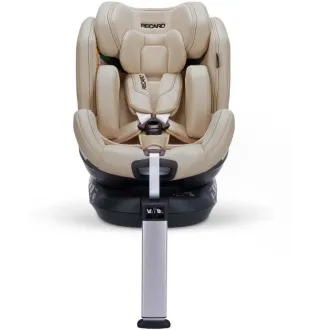 Автокрісло Recaro Xenon 1 Elegant Beige