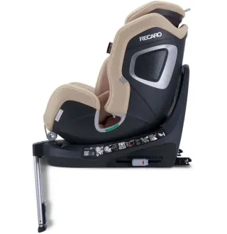 Автокрісло Recaro Xenon 1 Elegant Beige