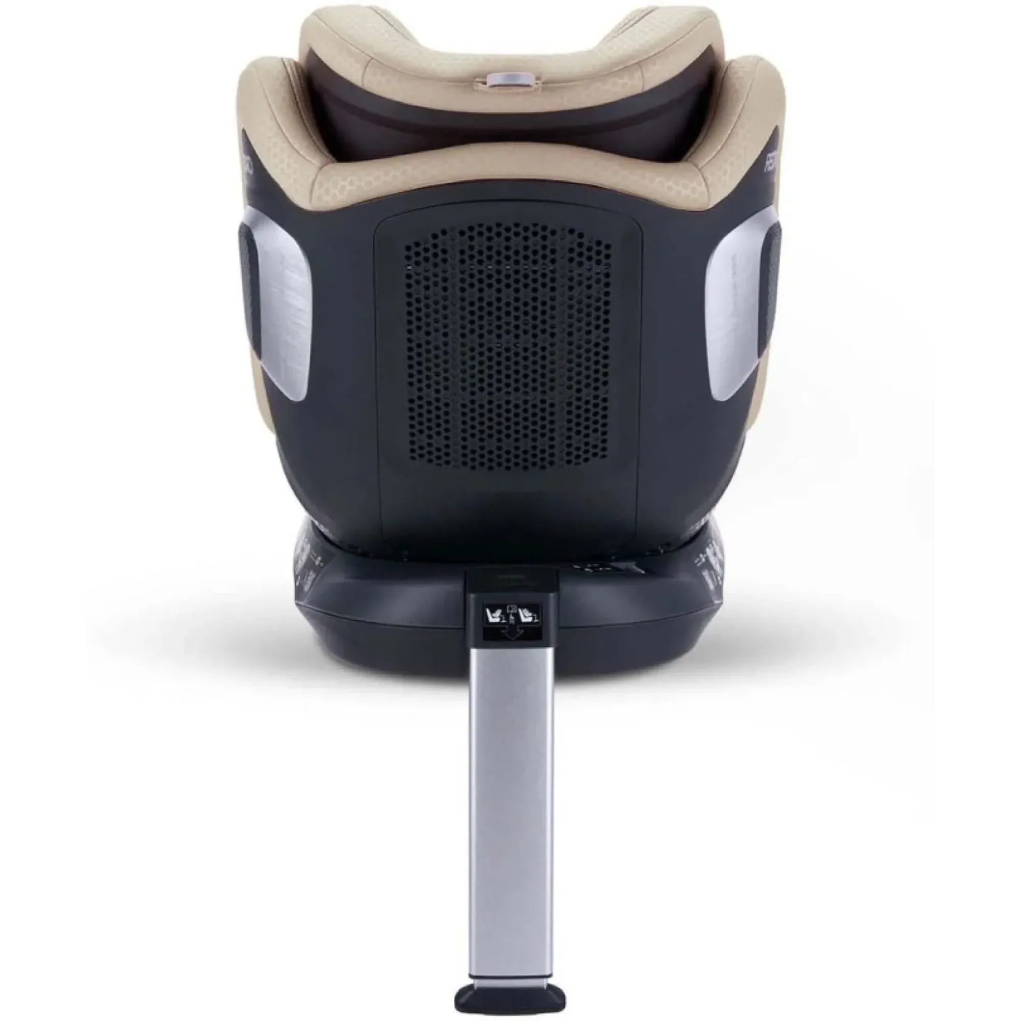 Автокрісло Recaro Xenon 1 Elegant Beige