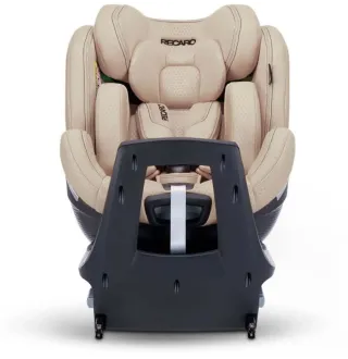 Автокрісло Recaro Xenon 1 Elegant Beige
