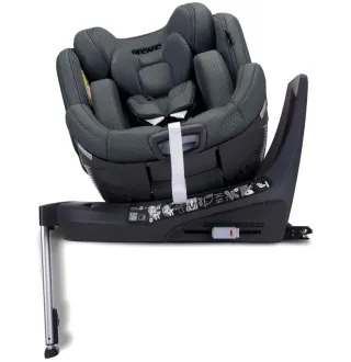 Автокрісло Recaro Xenon 1 Gallant Grey