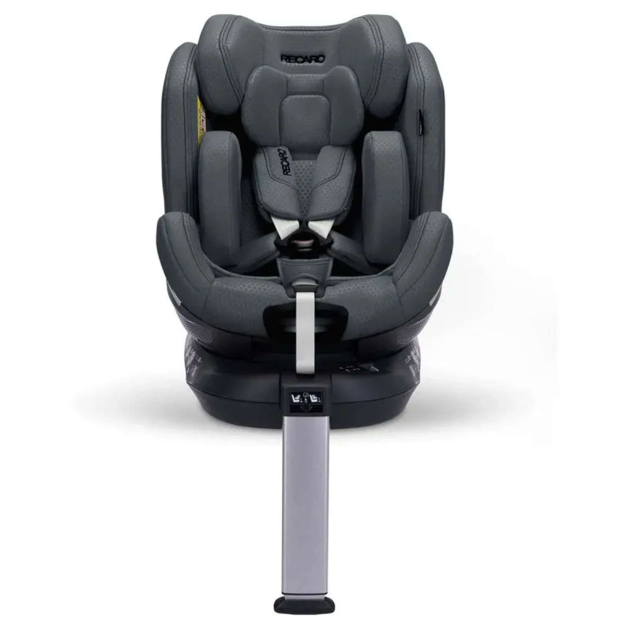 Автокрісло Recaro Xenon 1 Gallant Grey