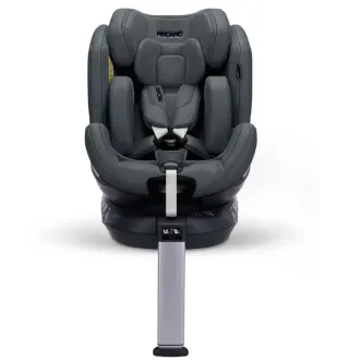 Автокрісло Recaro Xenon 1 Gallant Grey