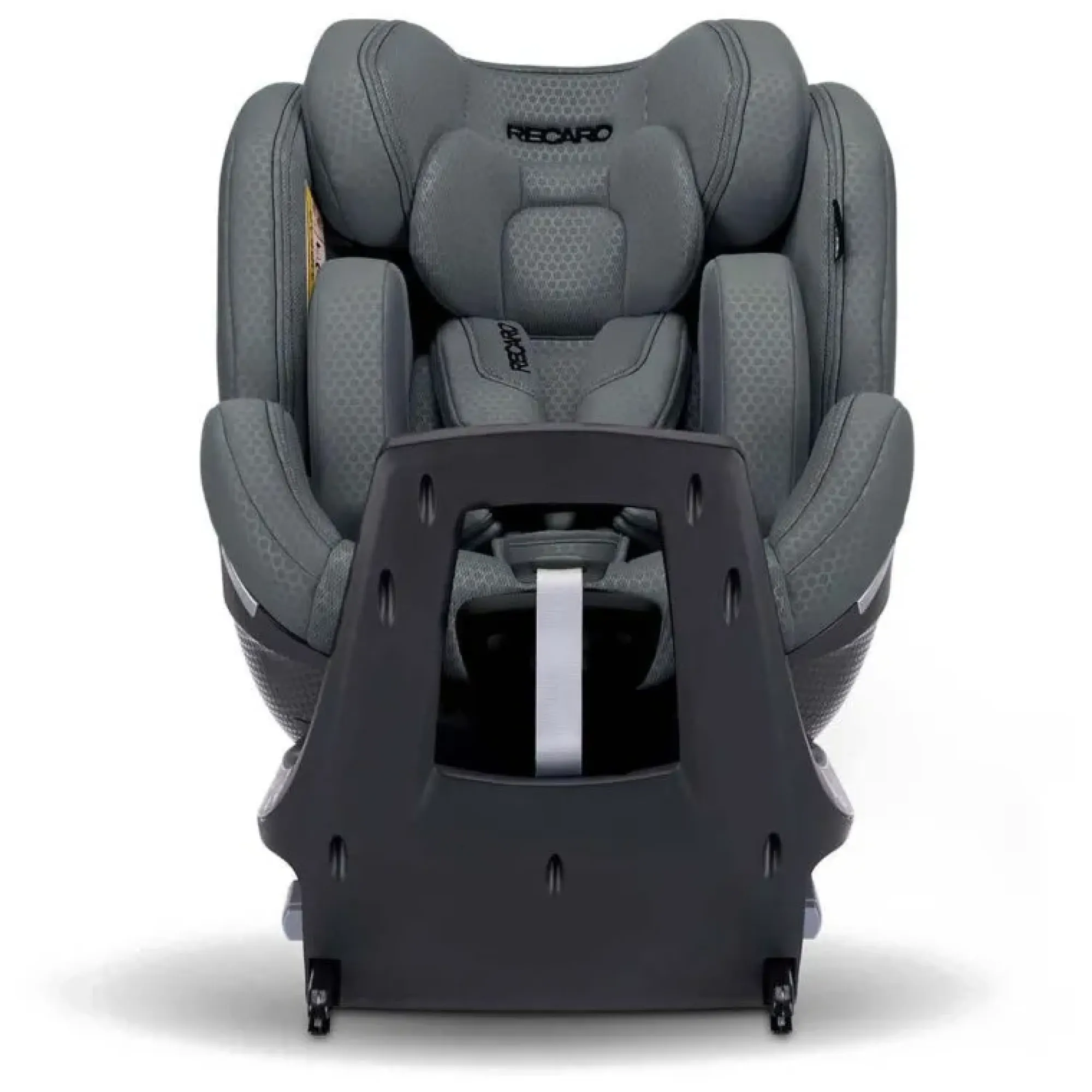 Автокрісло Recaro Xenon 1 Gallant Grey