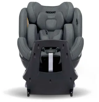 Автокрісло Recaro Xenon 1 Gallant Grey