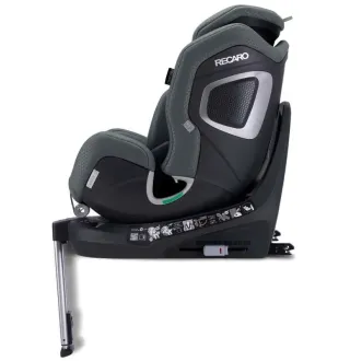 Автокрісло Recaro Xenon 1 Gallant Grey