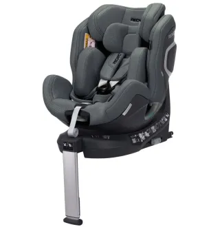 Автокрісло Recaro Xenon 1 Gallant Grey Автокрісло Recaro Xenon 1 Gallant Grey