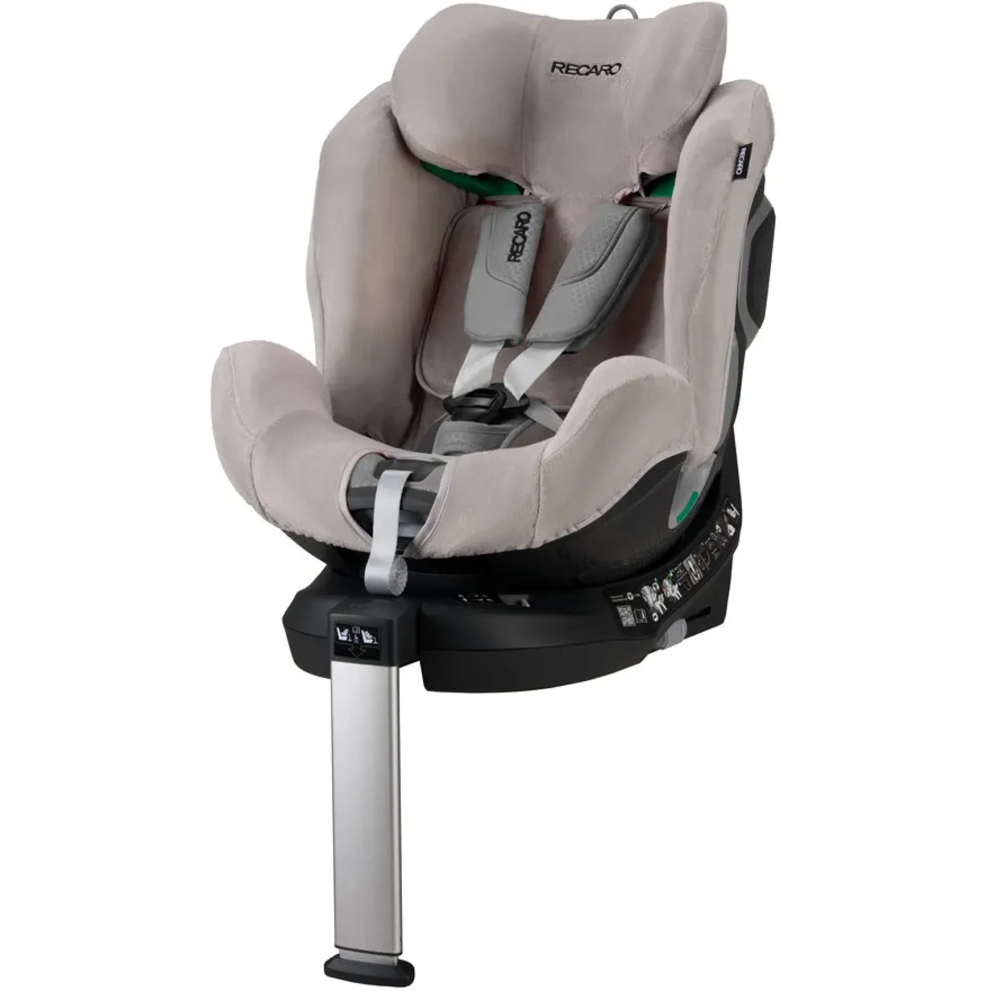 Літній чохол RECARO XENON 1
