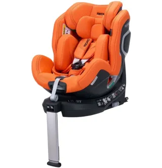 Автокрісло Recaro Xenon 1 Vibrant Orange Автокрісло Recaro Xenon 1 Vibrant Orange
