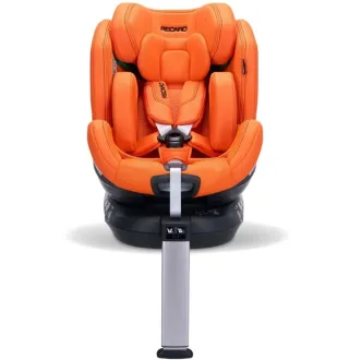 Автокрісло Recaro Xenon 1 Vibrant Orange
