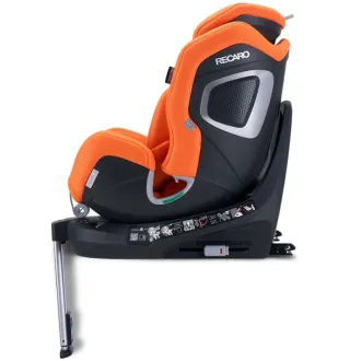 Автокрісло Recaro Xenon 1 Vibrant Orange