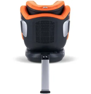 Автокрісло Recaro Xenon 1 Vibrant Orange