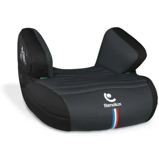 Автокрісло Renolux Jet2 i-Size Carbon