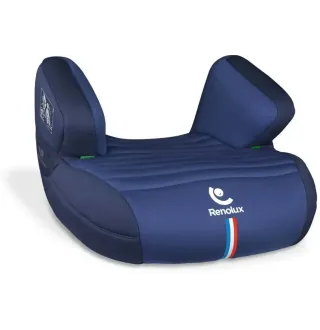 Автокрісло Renolux Jet2 i-Size Ocean