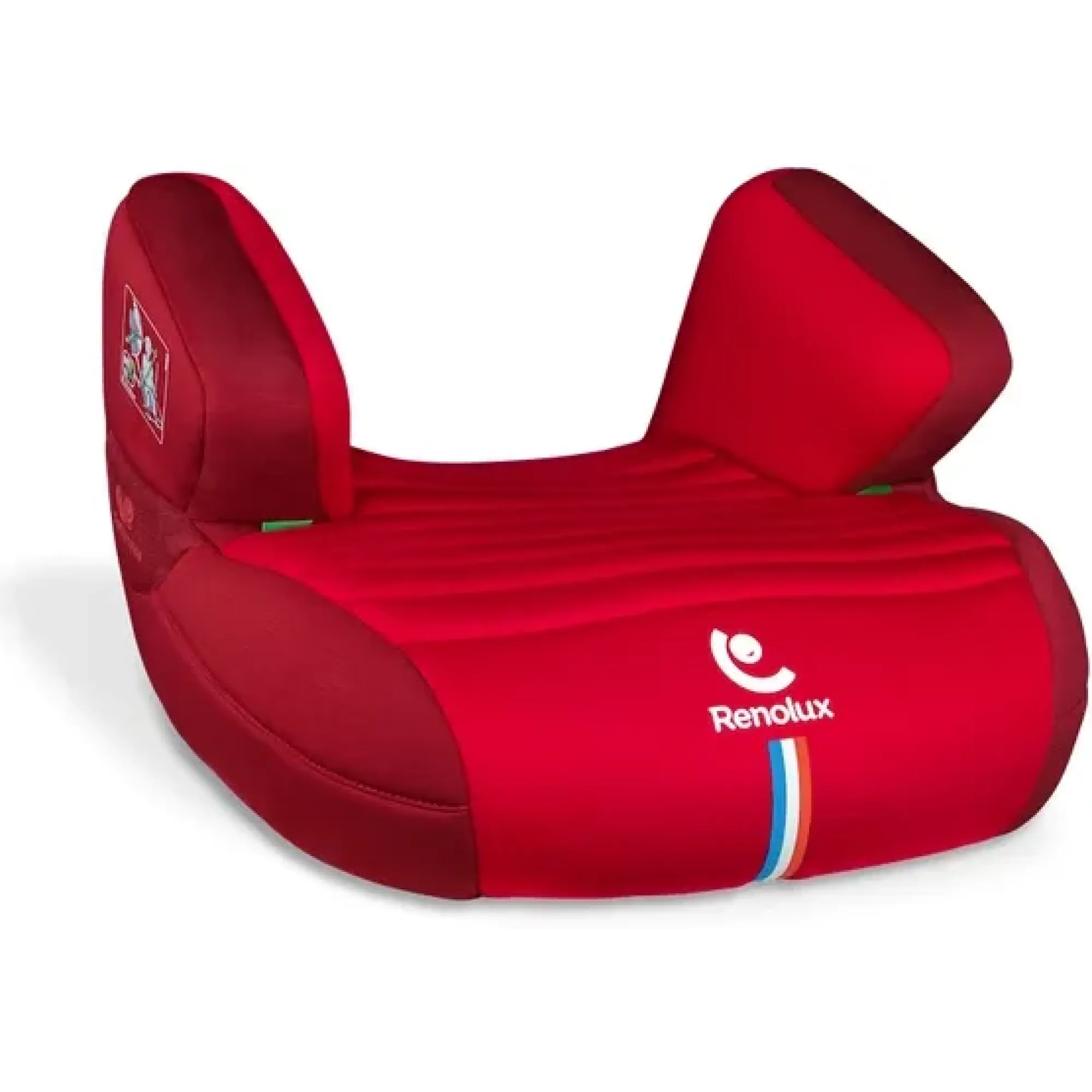 Автокрісло Renolux Jet2 i-Size Passion