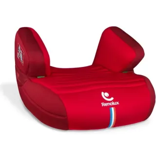 Автокрісло Renolux Jet2 i-Size Passion