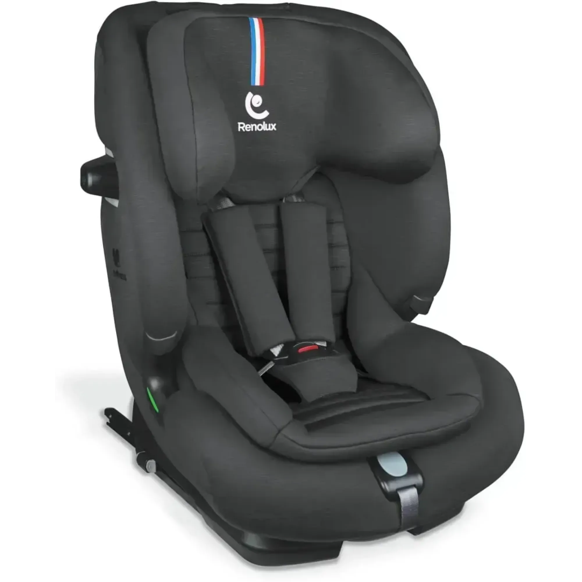 Автокрісло Renolux Olymp Quartz