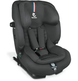 Автокрісло Renolux Olymp Quartz