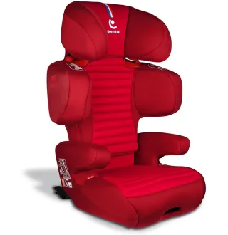 Автокрісло Renolux Renofix2 i-Size Passion