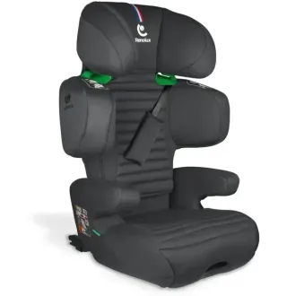 Автокрісло Renolux Renofix2 i-Size Quartz
