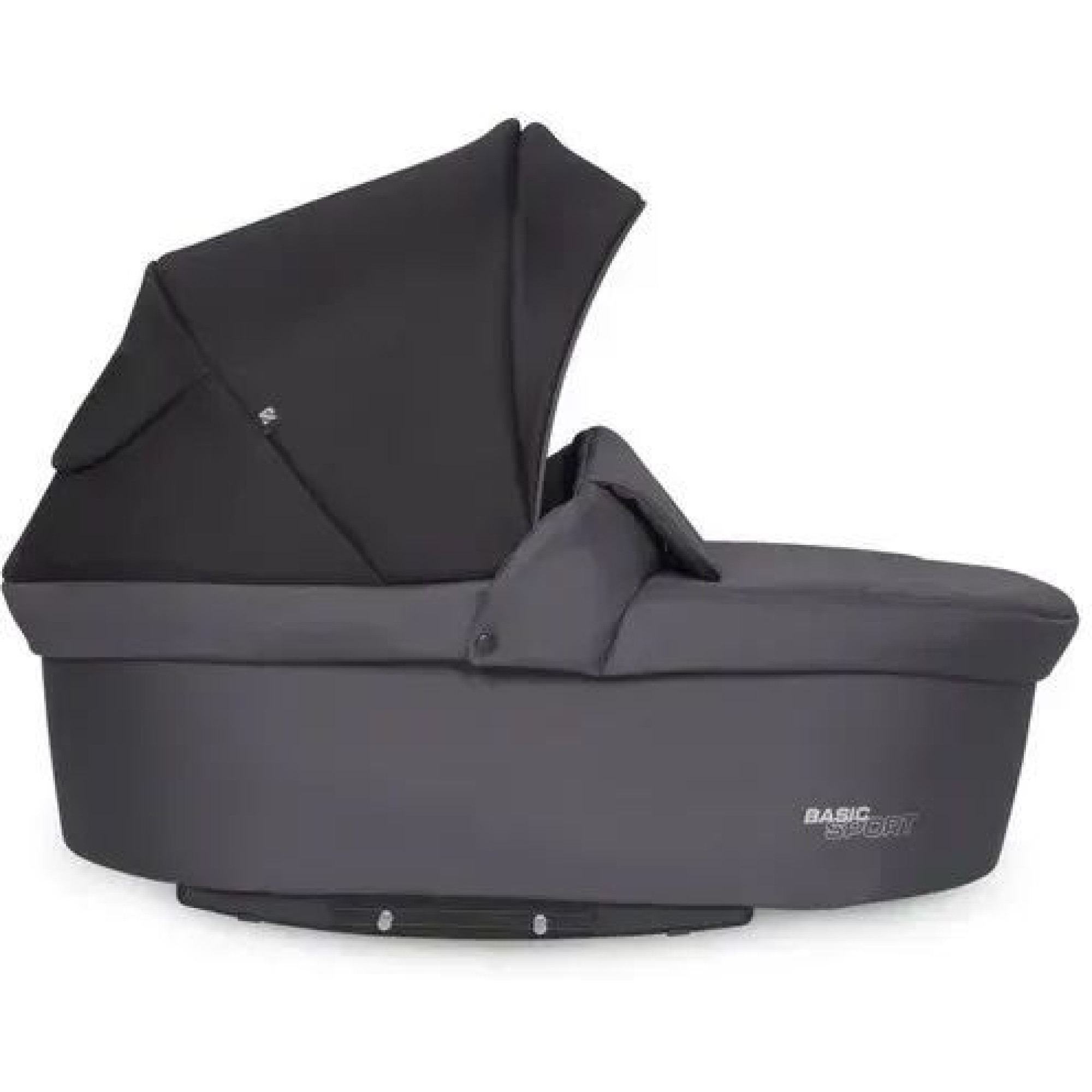 Коляска 2в1 Riko Basic Sport 01 Carbon