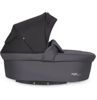 Коляска 2в1 Riko Basic Sport 01 Carbon