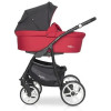 Коляска 2в1 Riko Basic Sport 06 Sport Red